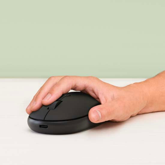 ONTHEGO™ Bluetooth Mouse Black