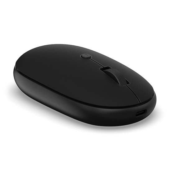ONTHEGO™ Bluetooth Mouse Black