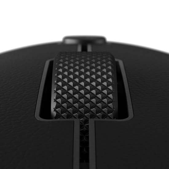 ONTHEGO™ Bluetooth Mouse Black