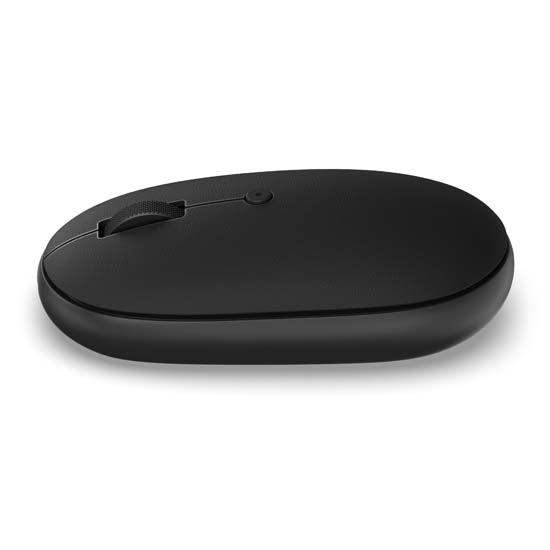ONTHEGO™ Bluetooth Mouse Black