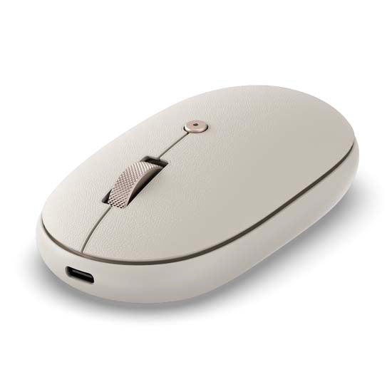 ONTHEGO™ Bluetooth Mouse Sand