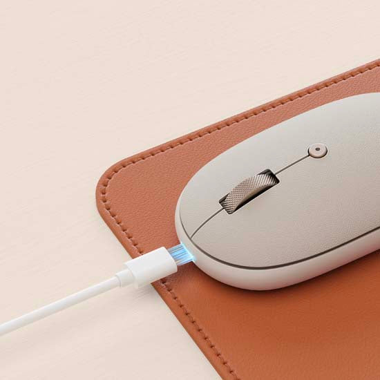 ONTHEGO™ Bluetooth Mouse Sand