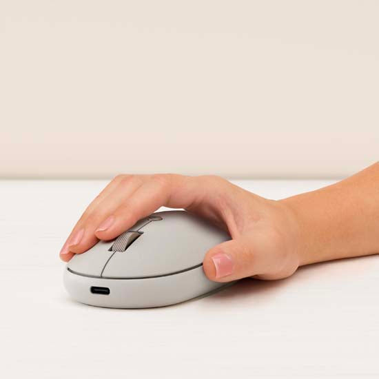 ONTHEGO™ Bluetooth Mouse Sand