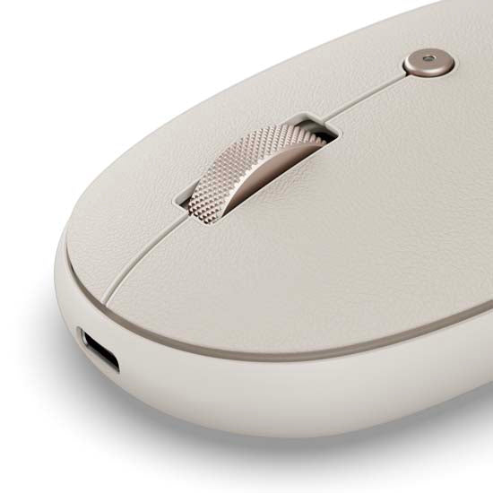 ONTHEGO™ Bluetooth Mouse Sand