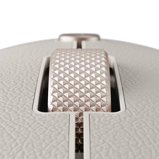 ONTHEGO™ Bluetooth Mouse Sand