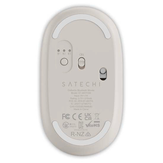 ONTHEGO™ Bluetooth Mouse Sand