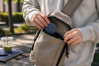 OntheGo 5-in-1 Multiport Adapter Indigo