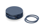 OntheGo 5-in-1 Multiport Adapter Indigo