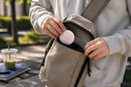 OntheGo 5-in-1 Multiport Adapter Blush