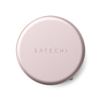 OntheGo 5-in-1 Multiport Adapter Blush