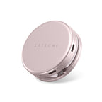 OntheGo 5-in-1 Multiport Adapter Blush
