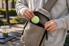 OntheGo 5-in-1 Multiport Adapter Citrus