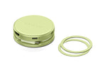 OntheGo 5-in-1 Multiport Adapter Citrus