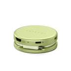 OntheGo 5-in-1 Multiport Adapter Citrus
