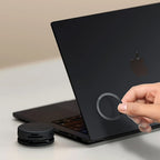 OntheGo™ 7-in-1 Multiport Adapter Black