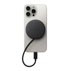 OntheGo™ 7-in-1 Multiport Adapter Black