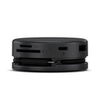 OntheGo™ 7-in-1 Multiport Adapter Black