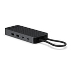 ExtendView™ USB4 Dual HDMI Adapter Black