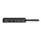 ExtendView™ USB4 Dual HDMI Adapter Black