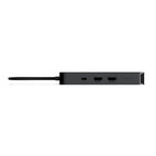 ExtendView™ USB4 Dual HDMI Adapter Black