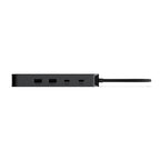 ExtendView™ USB4 Dual HDMI Adapter Black