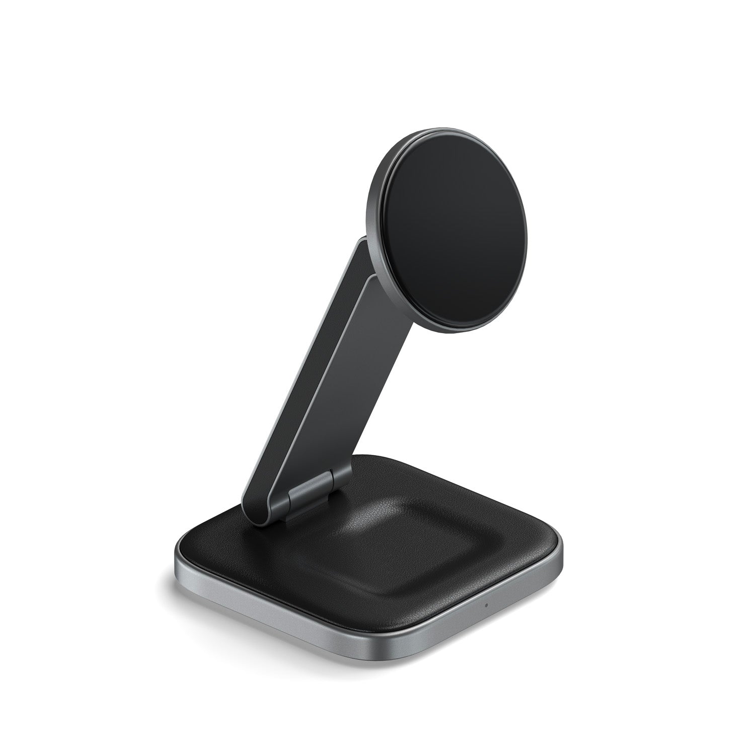 2-in-1 Foldable Wireless Charger Qi2
