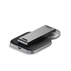 2-in-1 Foldable Wireless Charger Qi2