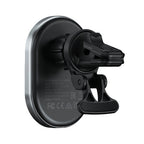 Qi2 Wireless Car Charger Space Gray