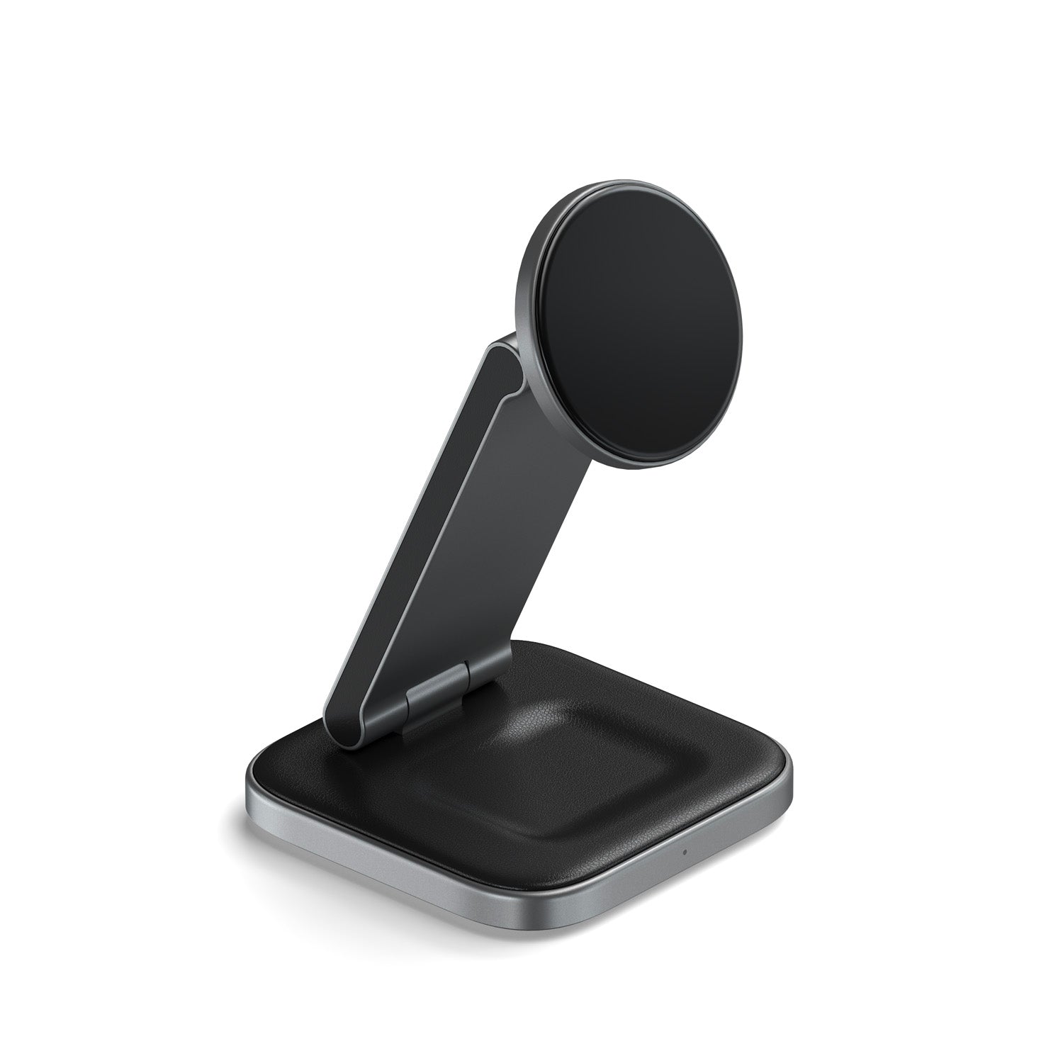 3-in-1 Foldable charger Qi2