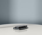 3-in-1 Foldable charger Qi2