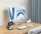 3-in-1 Foldable charger Qi2