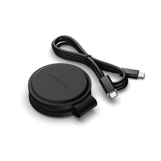 OntheGo™ 2-in-1 Charger Black