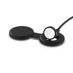 OntheGo™ 2-in-1 Charger Black