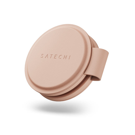 Chargeur sans fil OnTheGo 2-en-1 Pink