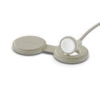 OntheGo™ 2-in-1 Charger Sand