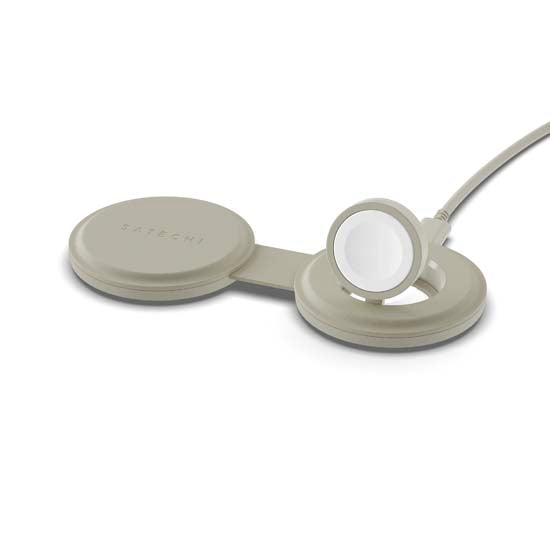 OntheGo™ 2-in-1 Charger Sand