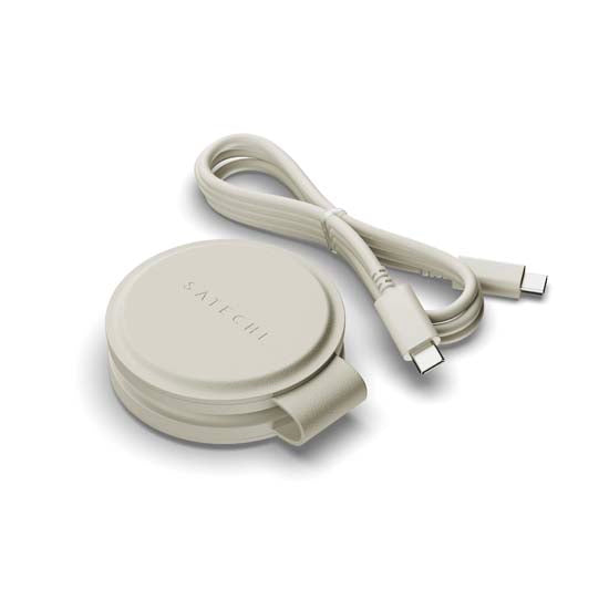 OntheGo™ 2-in-1 Charger Sand