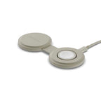 OntheGo™ 2-in-1 Charger Sand