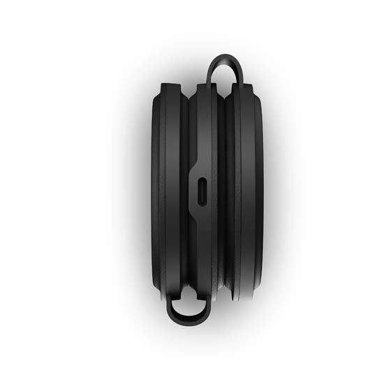 OntheGo™ 3-in-1 Charger Black