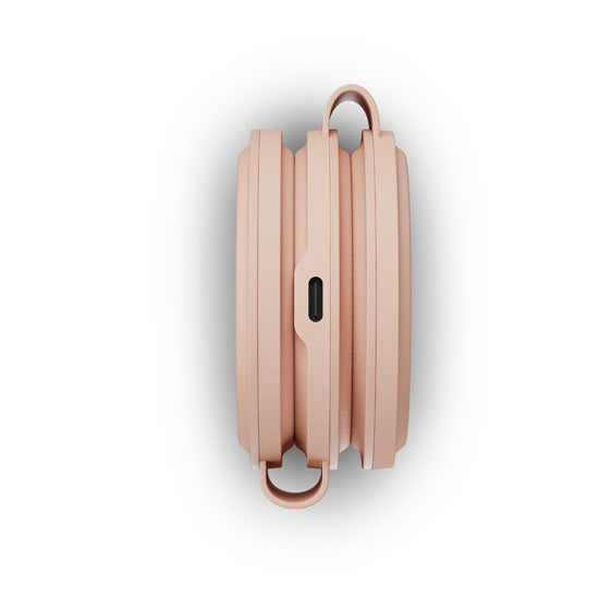 OntheGo™ 3-in-1 Charger Rose