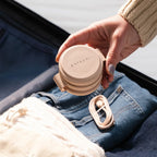 OntheGo™ 3-in-1 Charger Rose