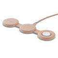 OntheGo™ 3-in-1 Charger Rose