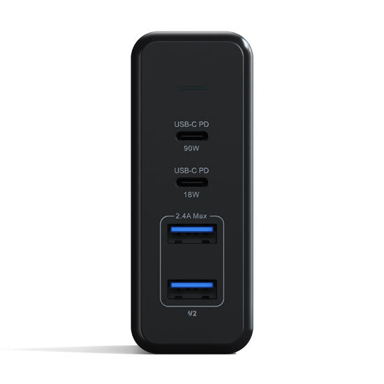 108W PRO USB-C PD DESKTOP CHARGER