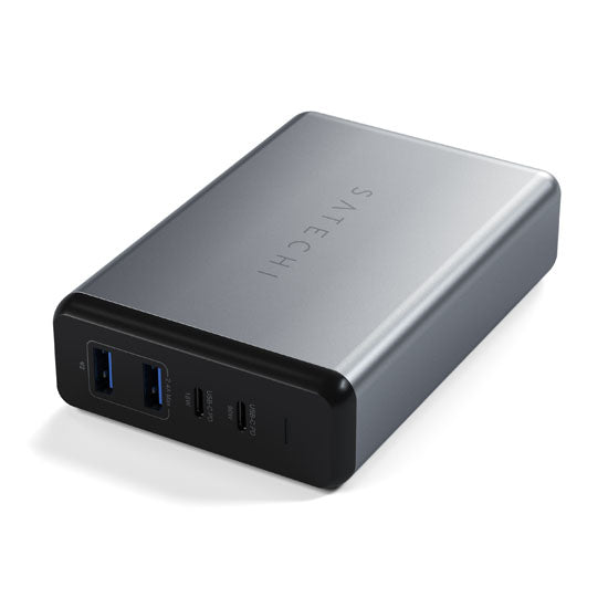 108W PRO USB-C PD DESKTOP CHARGER