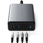 108W PRO USB-C PD DESKTOP CHARGER