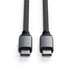 USB-C to USB-C 100W (2m)