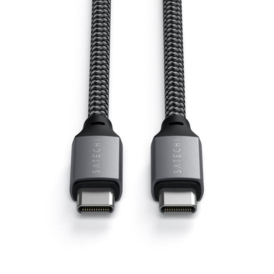 USB-C to USB-C 100W (2m)