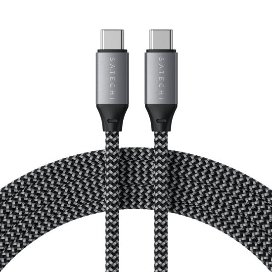 USB-C to USB-C 100W (2m)