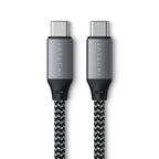 USB-C to USB-C 100W (2m)