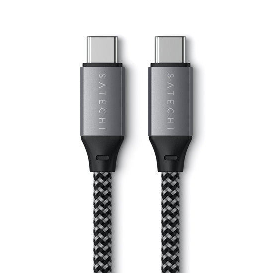 USB-C to USB-C 100W (2m)